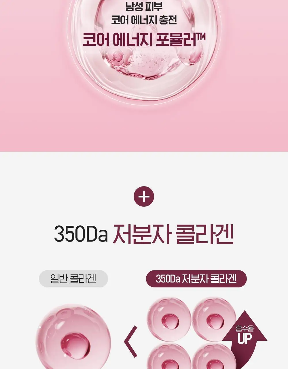 [NEW 올인원] 빌리프 맨올로지 콜라겐 익스트림 올인원 100ml 상세페이지 27